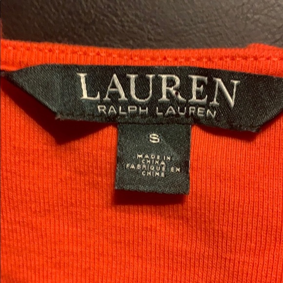Lauren Ralph Lauren Sweater - Picture 6 of 6